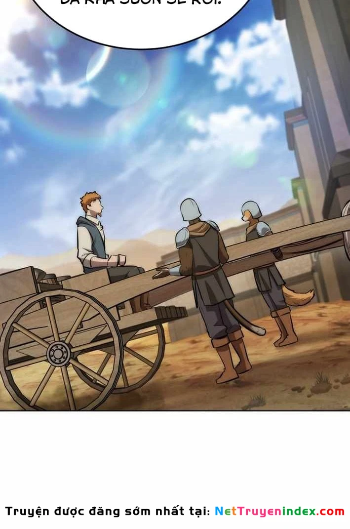 Hành trình vác gậy chạy bốn phương tám hướng Chapter 35 - 12