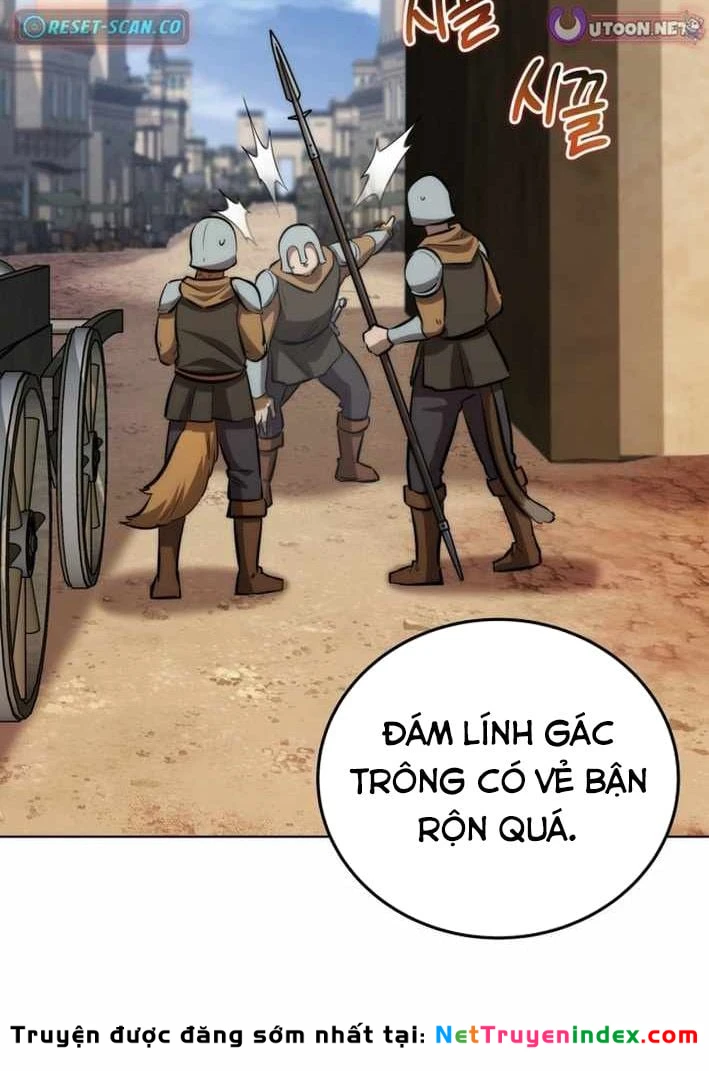 Hành trình vác gậy chạy bốn phương tám hướng Chapter 35 - 18