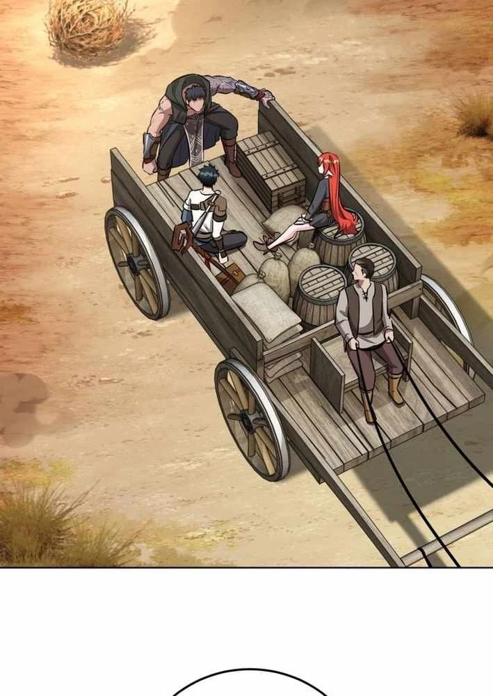 Hành trình vác gậy chạy bốn phương tám hướng Chapter 35 - 29