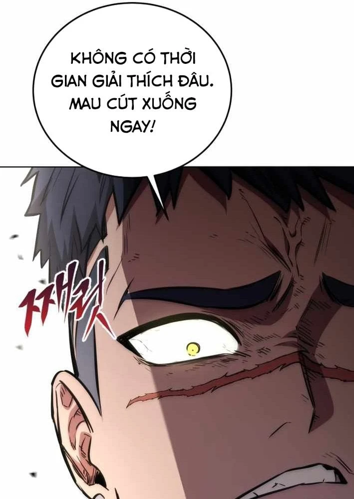 Hành trình vác gậy chạy bốn phương tám hướng Chapter 35 - 34