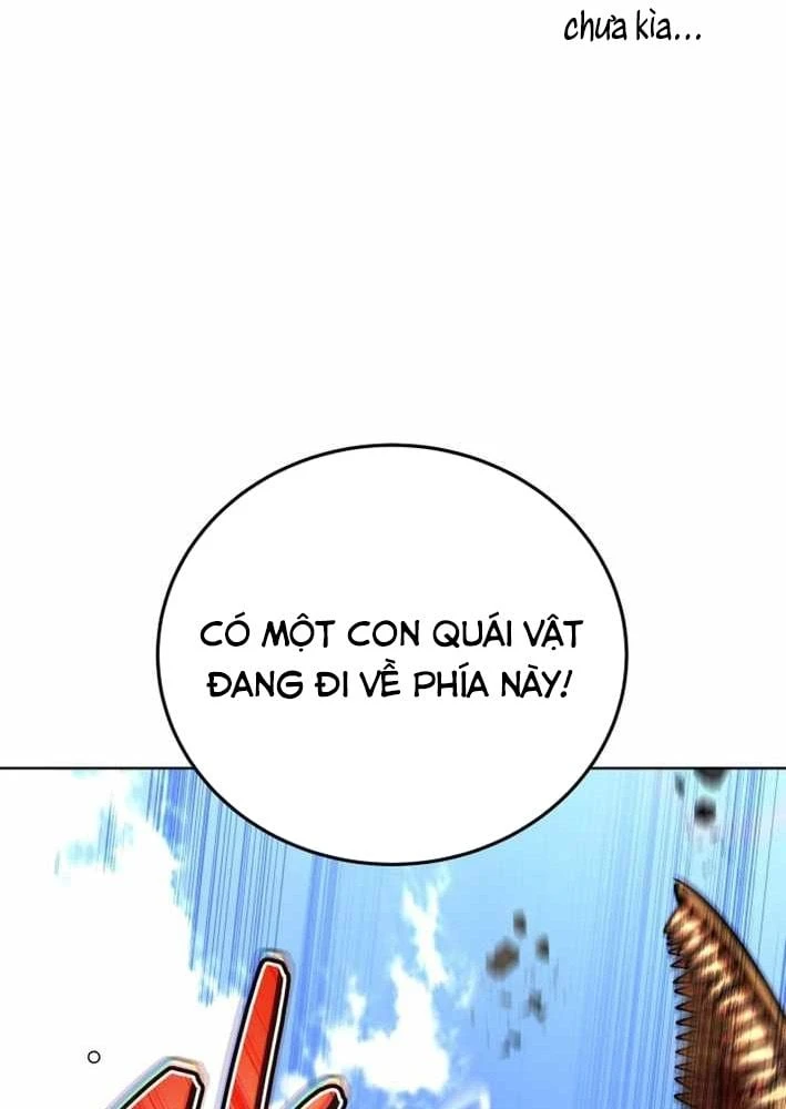 Hành trình vác gậy chạy bốn phương tám hướng Chapter 35 - 40