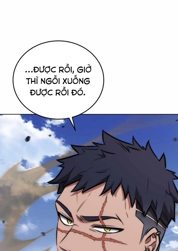 Hành trình vác gậy chạy bốn phương tám hướng Chapter 35 - 58