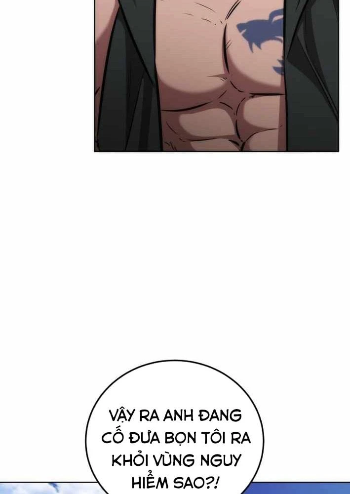 Hành trình vác gậy chạy bốn phương tám hướng Chapter 35 - 65