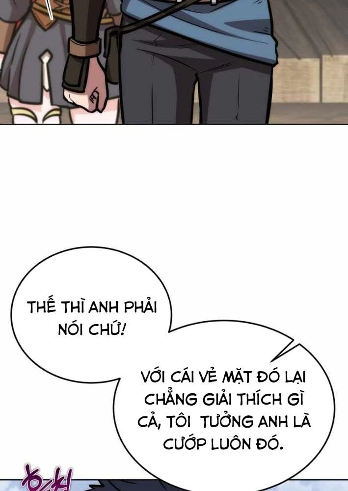 Hành trình vác gậy chạy bốn phương tám hướng Chapter 35 - 67