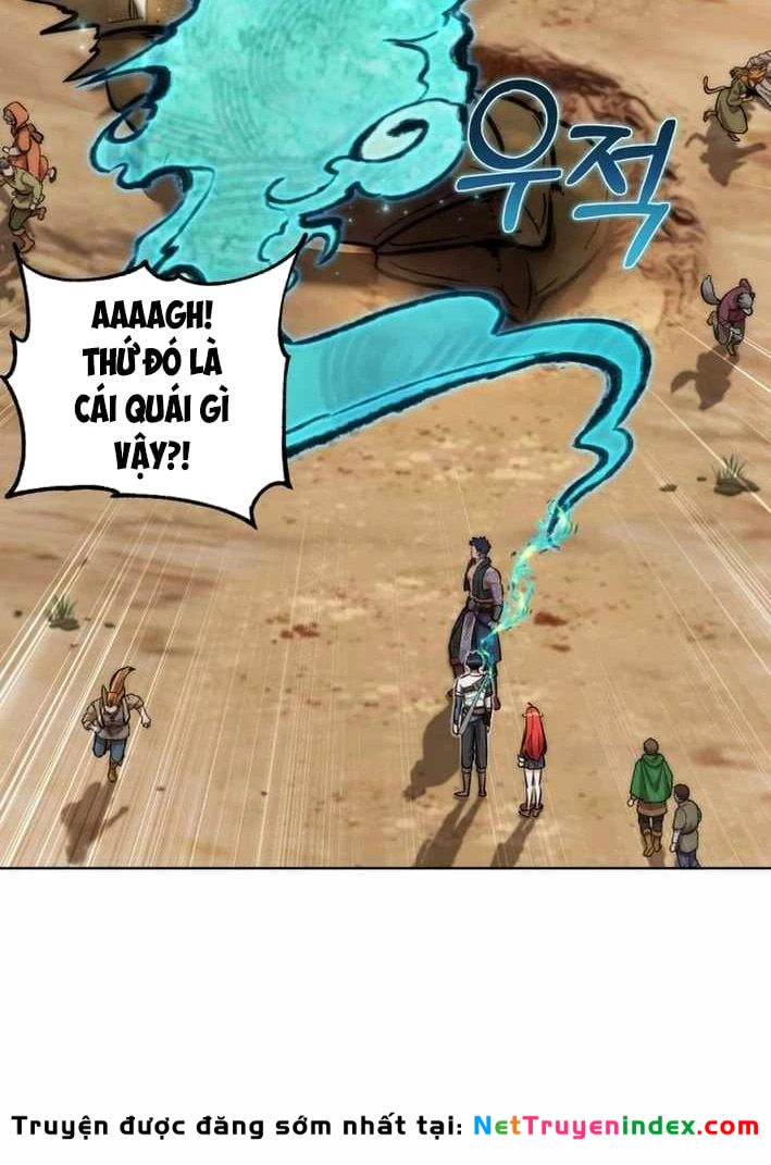 Hành trình vác gậy chạy bốn phương tám hướng Chapter 35 - 74