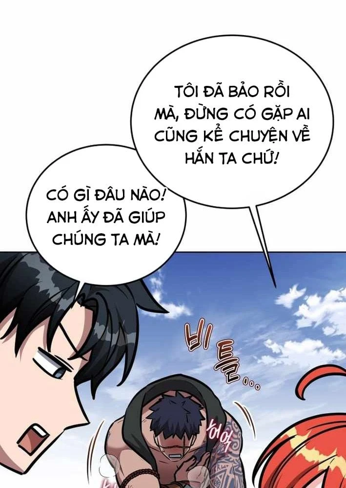 Hành trình vác gậy chạy bốn phương tám hướng Chapter 35 - 85