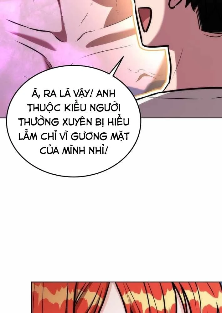 Hành trình vác gậy chạy bốn phương tám hướng Chapter 35 - 98