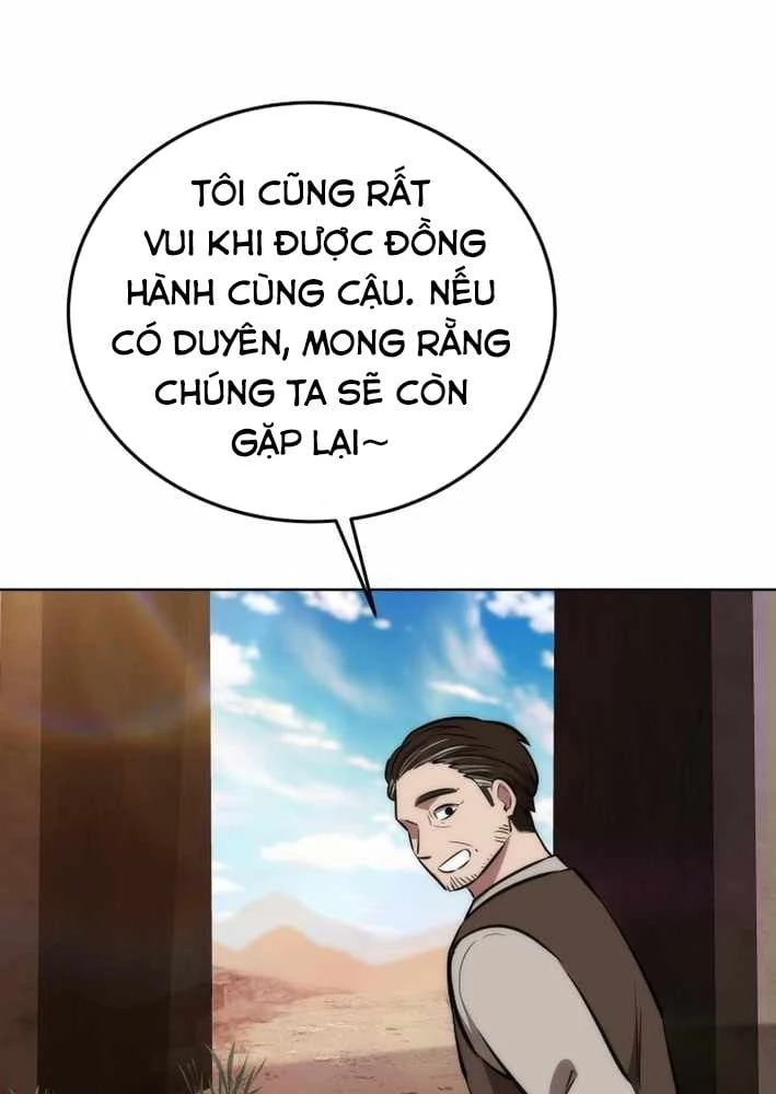 Hành trình vác gậy chạy bốn phương tám hướng Chapter 35 - 116