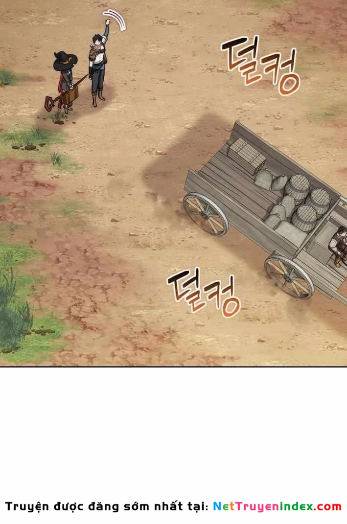Hành trình vác gậy chạy bốn phương tám hướng Chapter 35 - 118
