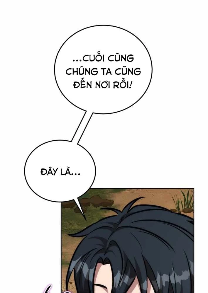 Hành trình vác gậy chạy bốn phương tám hướng Chapter 35 - 119