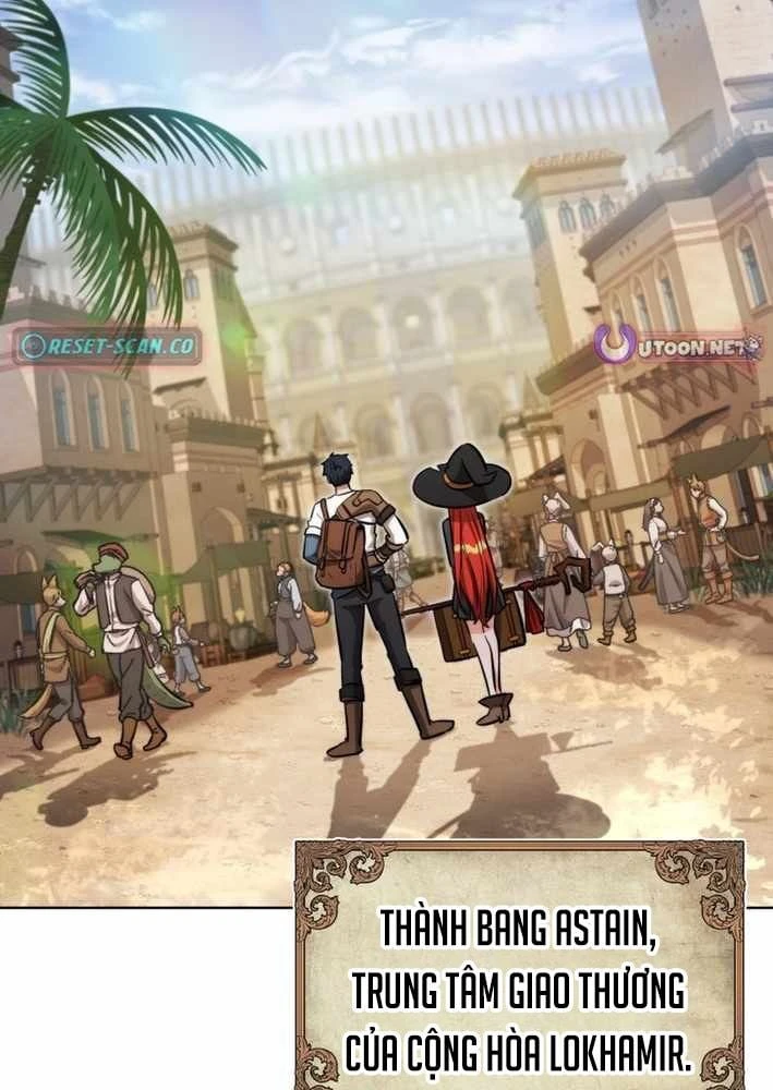 Hành trình vác gậy chạy bốn phương tám hướng Chapter 35 - 122
