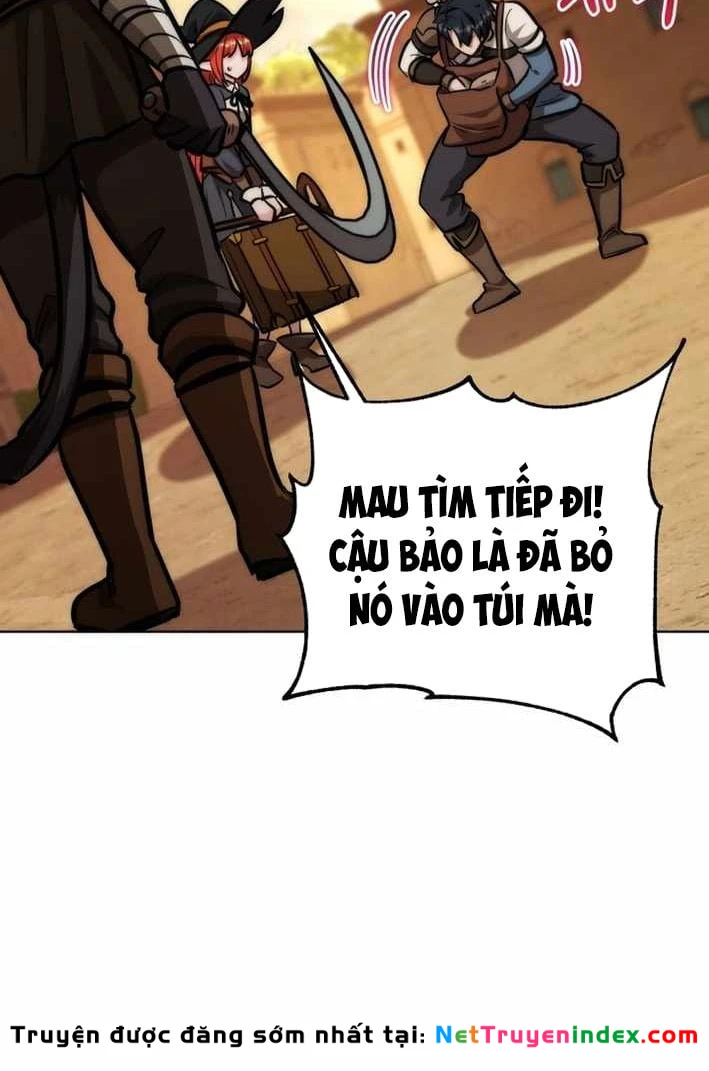 Hành trình vác gậy chạy bốn phương tám hướng Chapter 35 - 134