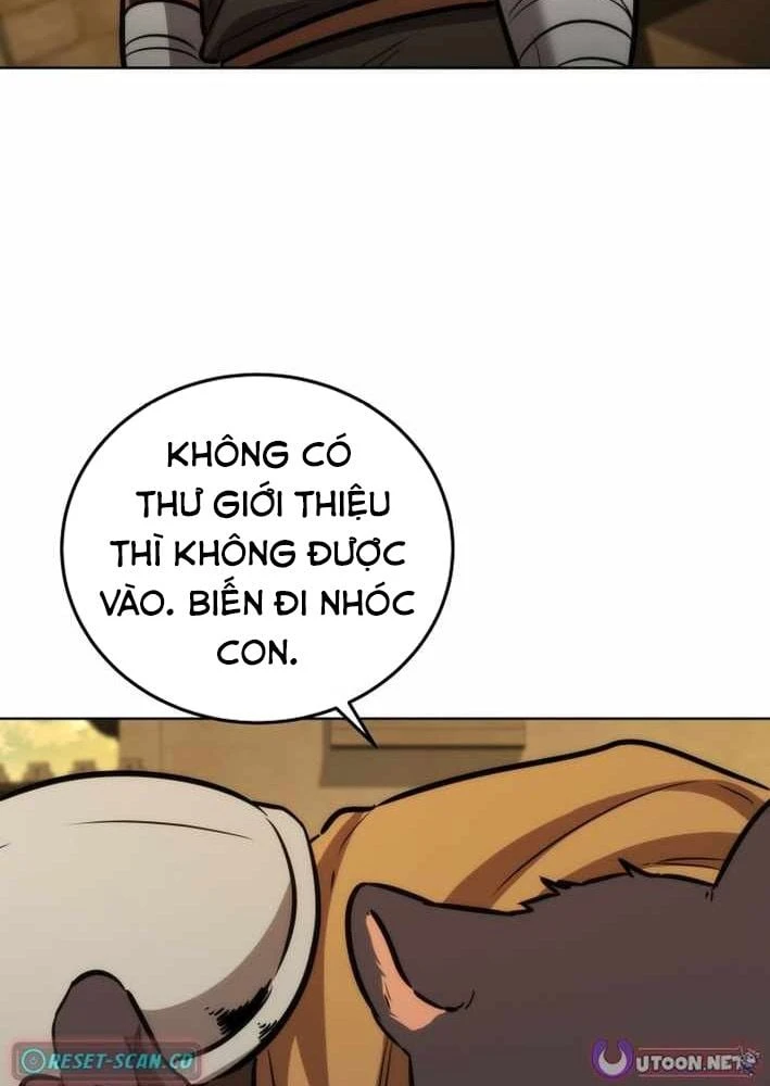 Hành trình vác gậy chạy bốn phương tám hướng Chapter 35 - 136