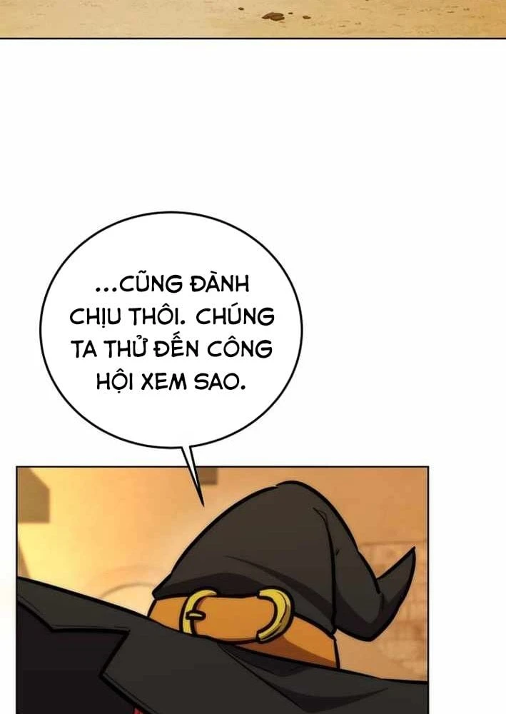 Hành trình vác gậy chạy bốn phương tám hướng Chapter 35 - 140