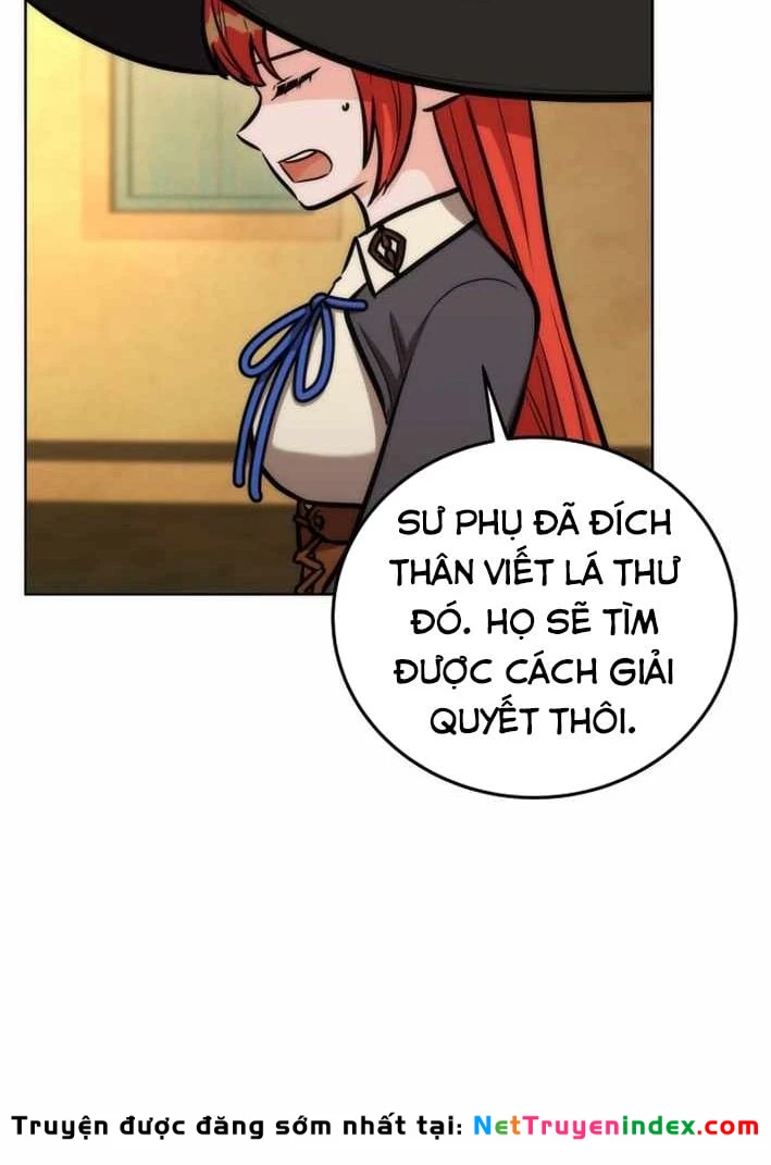 Hành trình vác gậy chạy bốn phương tám hướng Chapter 35 - 141