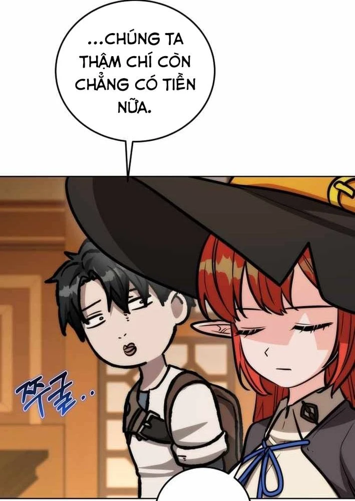 Hành trình vác gậy chạy bốn phương tám hướng Chapter 35 - 149