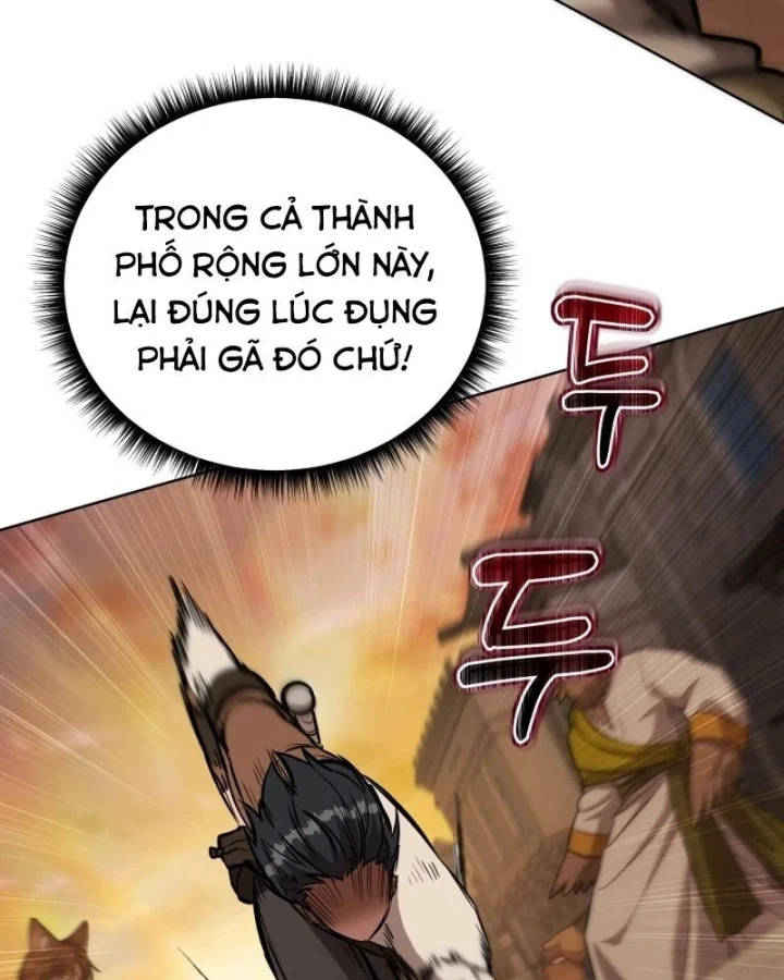 Hành trình vác gậy chạy bốn phương tám hướng Chapter 36 - 6