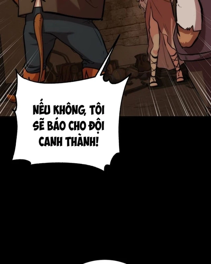 Hành trình vác gậy chạy bốn phương tám hướng Chapter 36 - 41