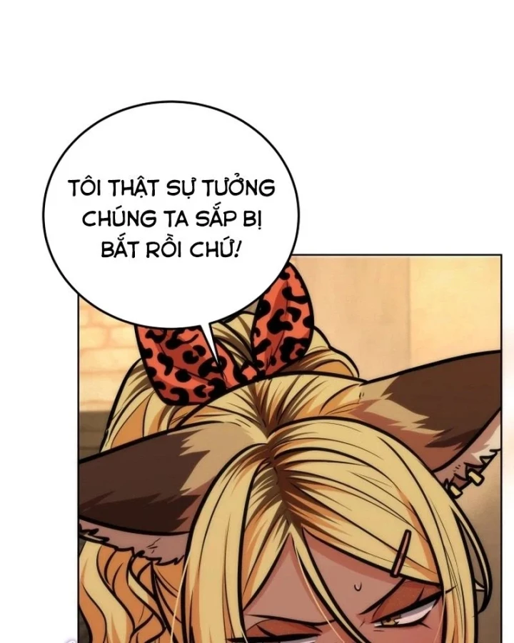Hành trình vác gậy chạy bốn phương tám hướng Chapter 36 - 67