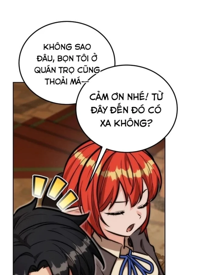 Hành trình vác gậy chạy bốn phương tám hướng Chapter 36 - 136
