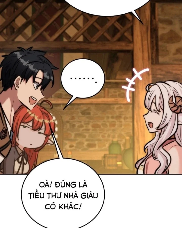 Hành trình vác gậy chạy bốn phương tám hướng Chapter 36 - 138