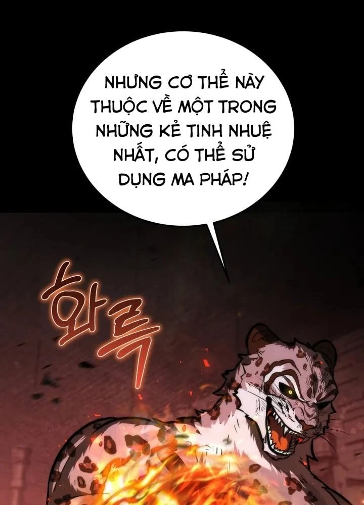 Hành trình vác gậy chạy bốn phương tám hướng Chapter 41 - 82