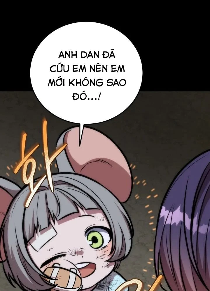 Hành trình vác gậy chạy bốn phương tám hướng Chapter 41 - 128