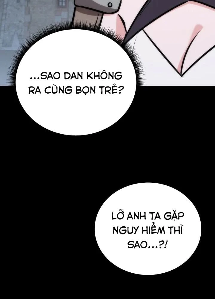 Hành trình vác gậy chạy bốn phương tám hướng Chapter 41 - 132