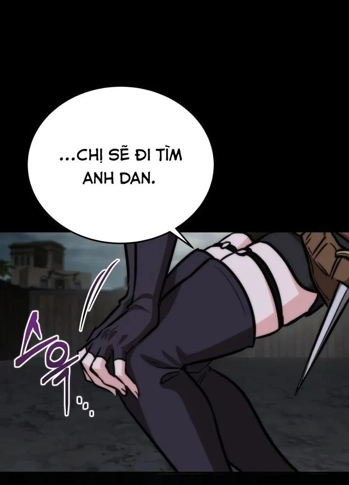 Hành trình vác gậy chạy bốn phương tám hướng Chapter 41 - 134