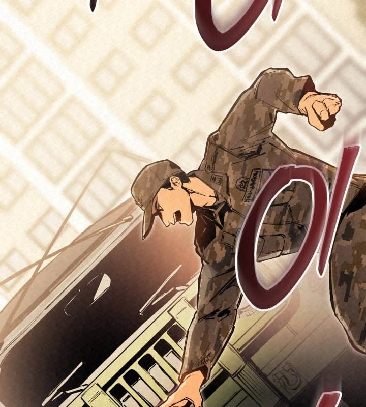 Cẩm Nang Leo Rank Của Đại Tướng Hoa Kỳ Chapter  1 - 9