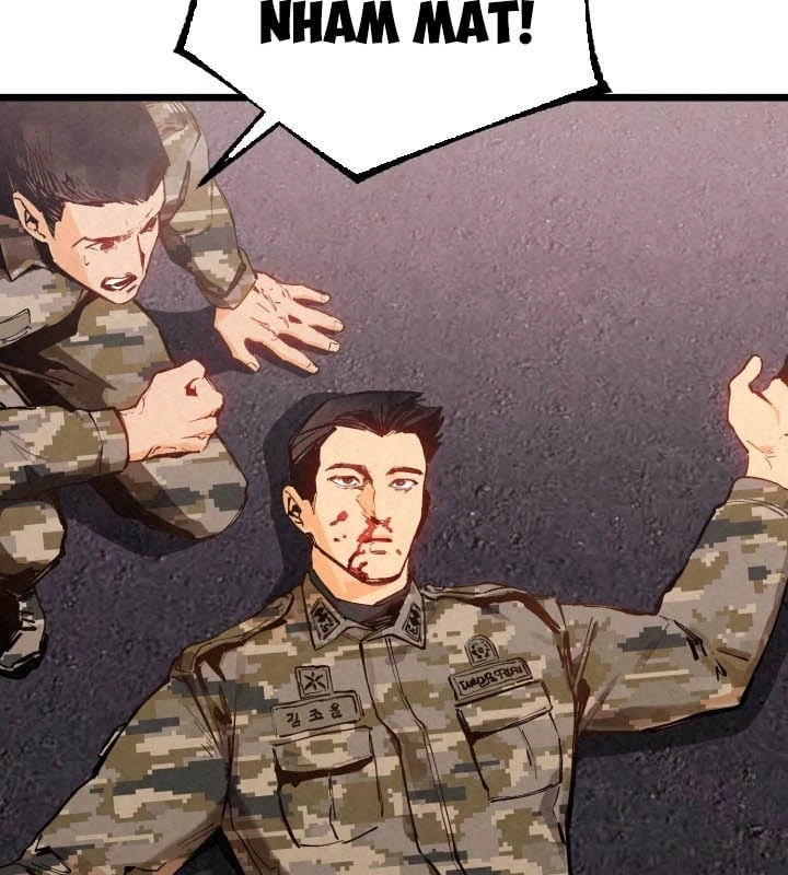 Cẩm Nang Leo Rank Của Đại Tướng Hoa Kỳ Chapter  1 - 27