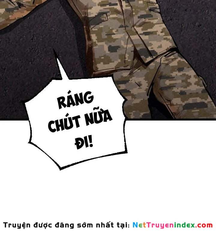 Cẩm Nang Leo Rank Của Đại Tướng Hoa Kỳ Chapter  1 - 28