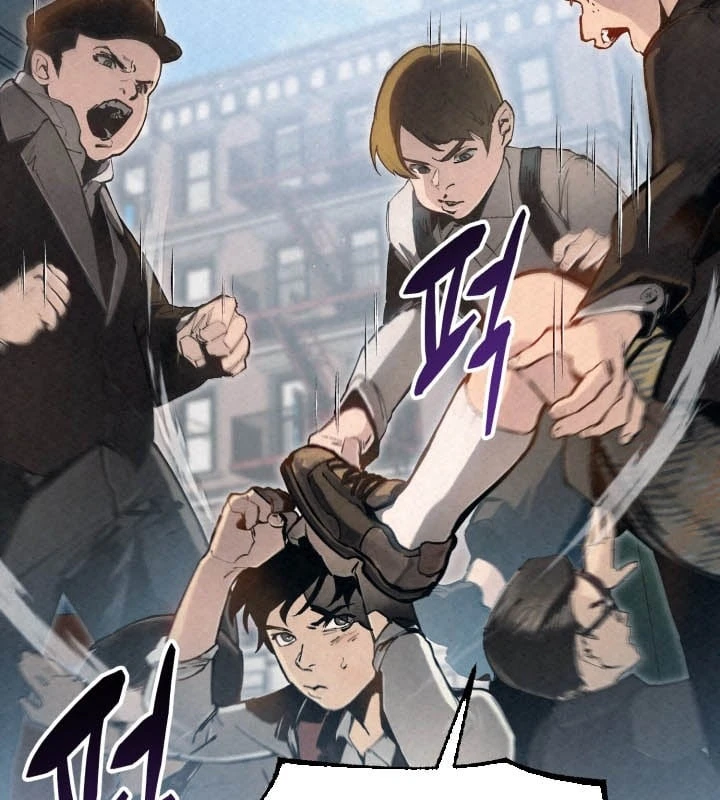 Cẩm Nang Leo Rank Của Đại Tướng Hoa Kỳ Chapter  1 - 45