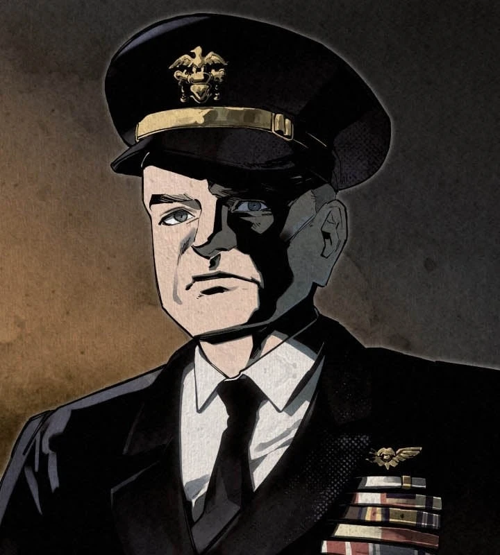 Cẩm Nang Leo Rank Của Đại Tướng Hoa Kỳ Chapter  1 - 141