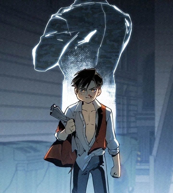 Cẩm Nang Leo Rank Của Đại Tướng Hoa Kỳ Chapter  1 - 145