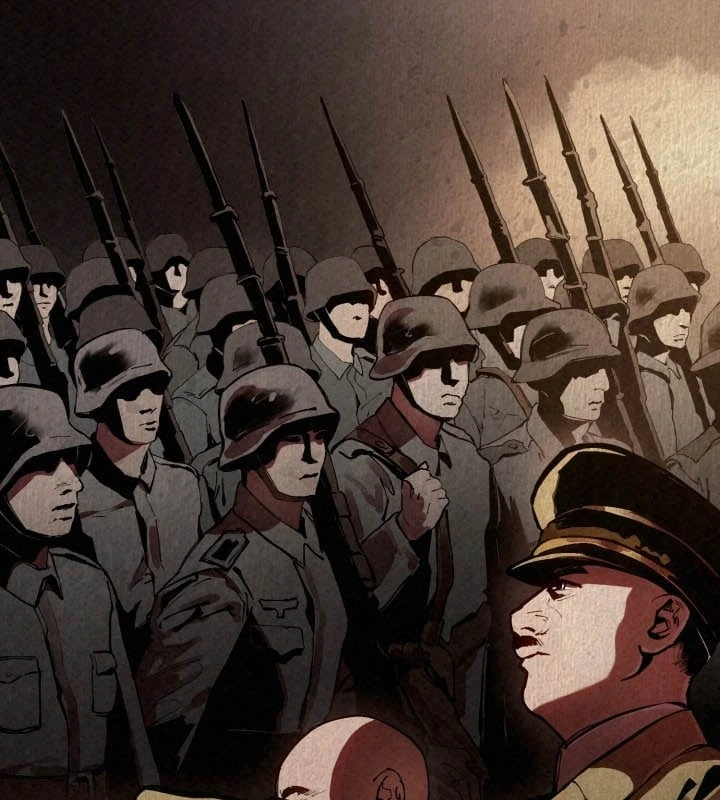 Cẩm Nang Leo Rank Của Đại Tướng Hoa Kỳ Chapter  1 - 150