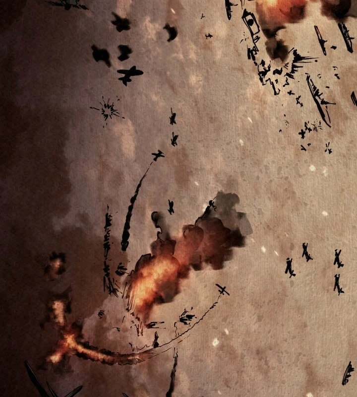 Cẩm Nang Leo Rank Của Đại Tướng Hoa Kỳ Chapter  1 - 153