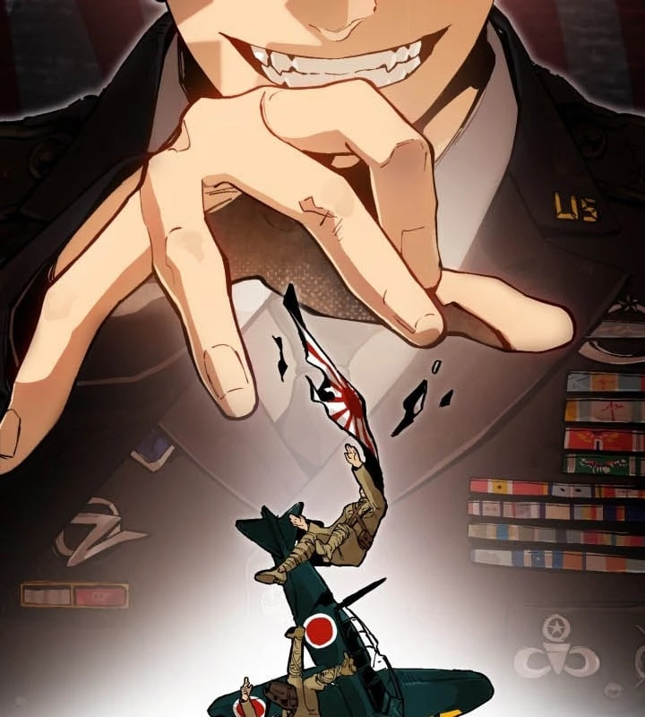 Cẩm Nang Leo Rank Của Đại Tướng Hoa Kỳ Chapter  1 - 170