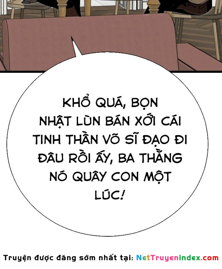 Cẩm Nang Leo Rank Của Đại Tướng Hoa Kỳ Chapter  1 - 181