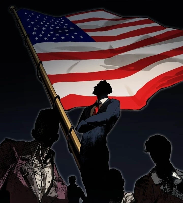 Cẩm Nang Leo Rank Của Đại Tướng Hoa Kỳ Chapter  1 - 200