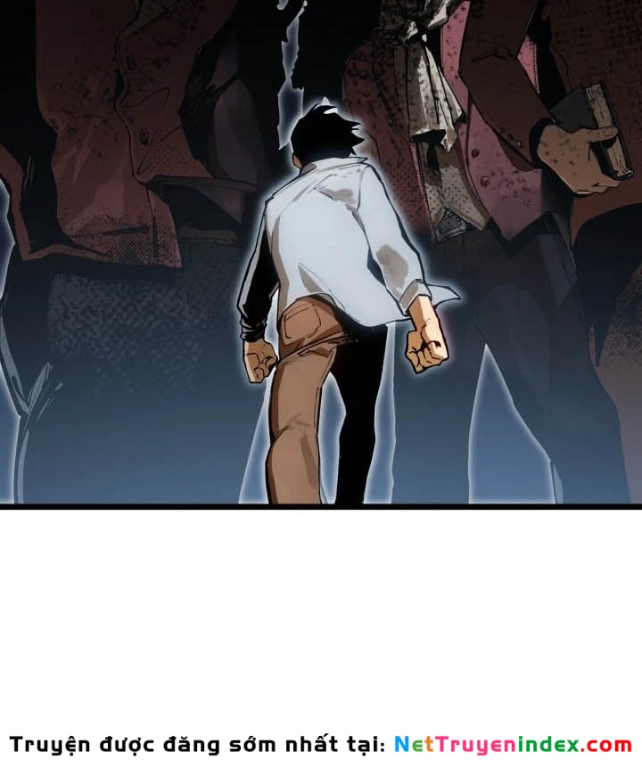 Cẩm Nang Leo Rank Của Đại Tướng Hoa Kỳ Chapter  1 - 201