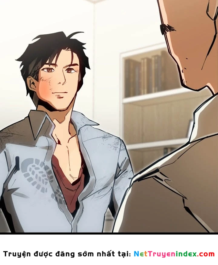 Cẩm Nang Leo Rank Của Đại Tướng Hoa Kỳ Chapter  1 - 203