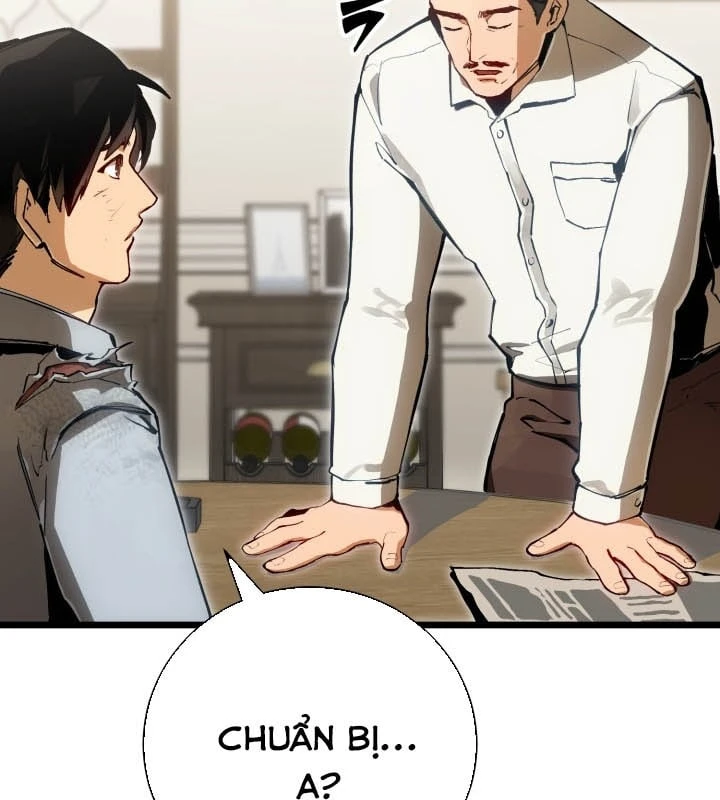 Cẩm Nang Leo Rank Của Đại Tướng Hoa Kỳ Chapter  1 - 222