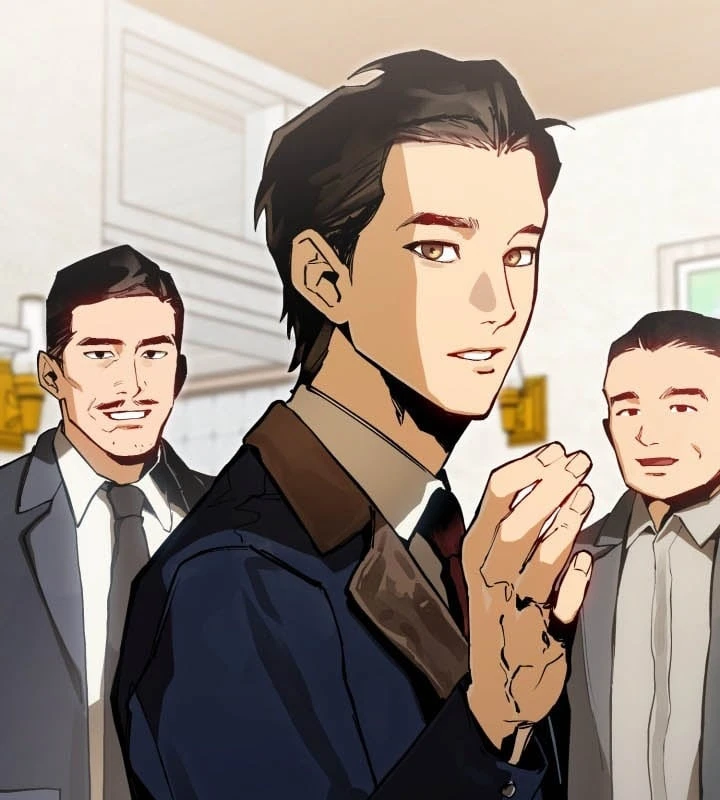 Cẩm Nang Leo Rank Của Đại Tướng Hoa Kỳ Chapter  1 - 257