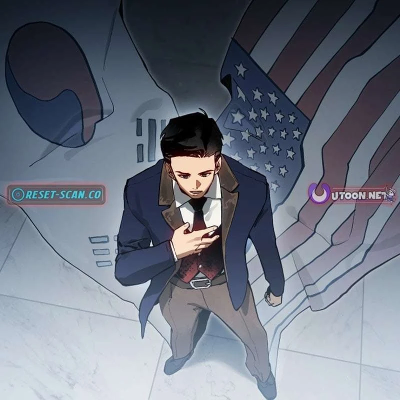 Cẩm Nang Leo Rank Của Đại Tướng Hoa Kỳ Chapter  2 - 39