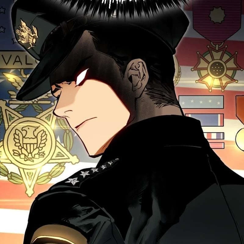 Cẩm Nang Leo Rank Của Đại Tướng Hoa Kỳ Chapter  2 - 265