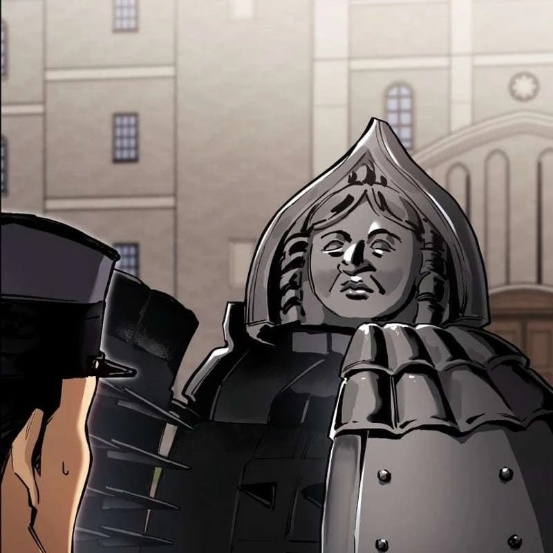 Cẩm Nang Leo Rank Của Đại Tướng Hoa Kỳ Chapter  2 - 279