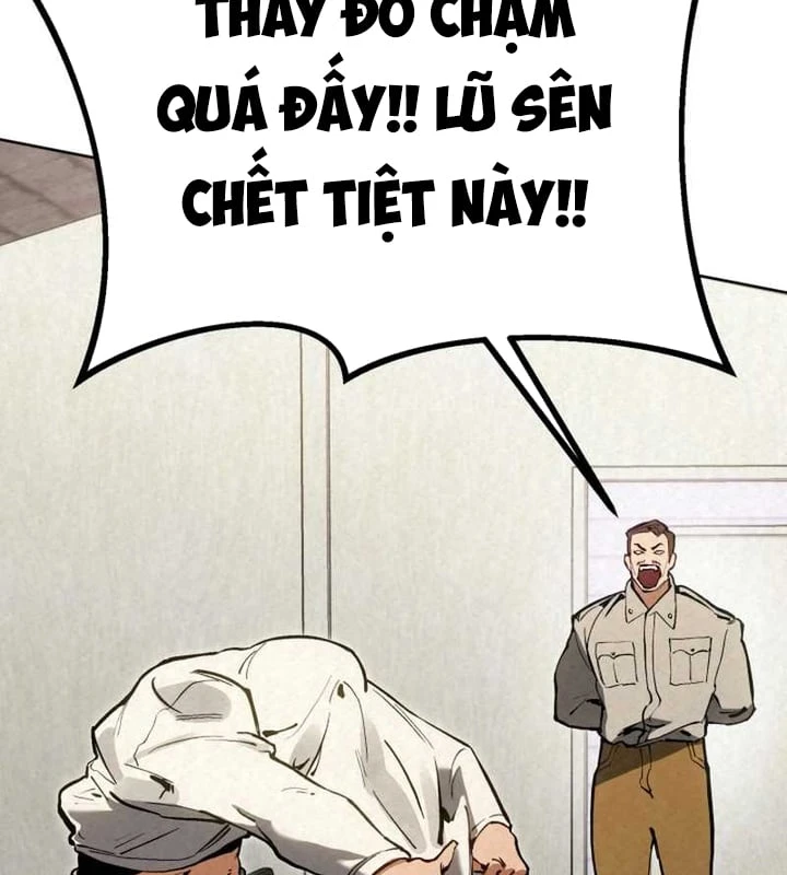 Cẩm Nang Leo Rank Của Đại Tướng Hoa Kỳ Chapter  3 - 4