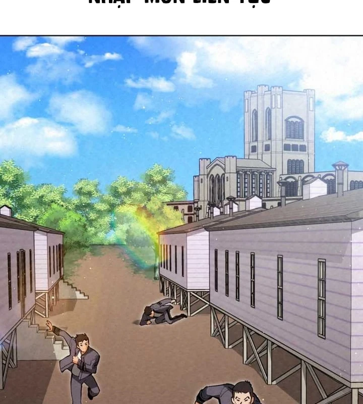 Cẩm Nang Leo Rank Của Đại Tướng Hoa Kỳ Chapter  3 - 7