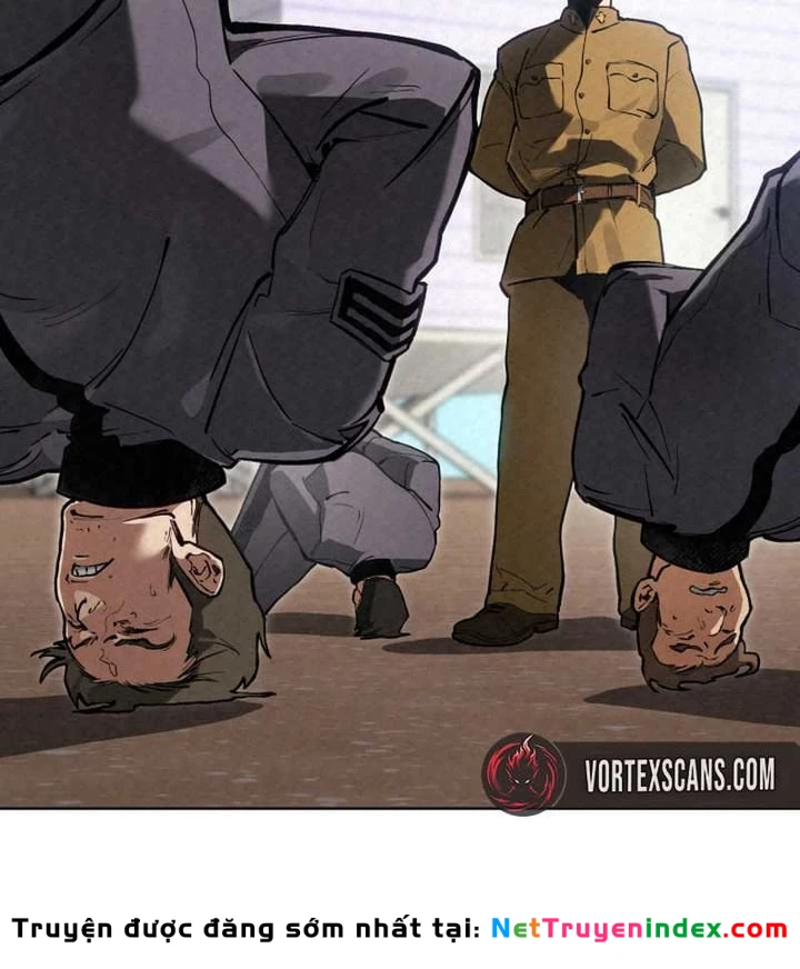 Cẩm Nang Leo Rank Của Đại Tướng Hoa Kỳ Chapter  3 - 10